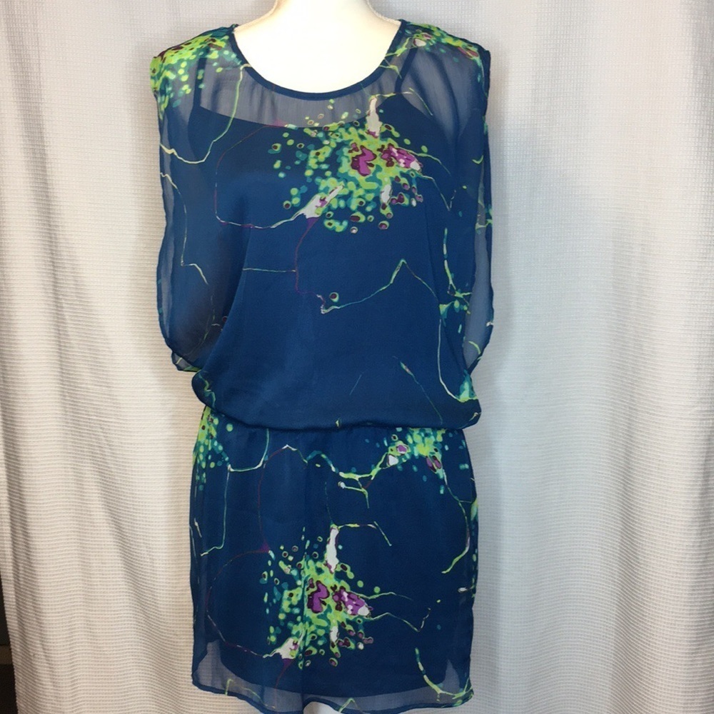 Express women’s dress